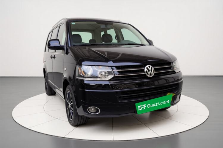 Used Volkswagen Caravelle 2014 2.0 TSI Four-Wheel Drive Comfort Edition