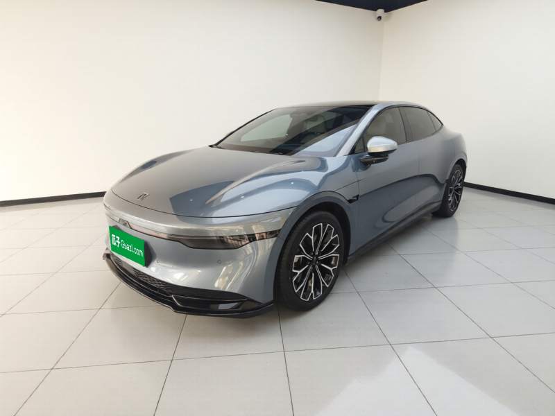 Used Zeekr 007 2024 Rear-Drive Intelligent Driving Version 100 kWh — 1