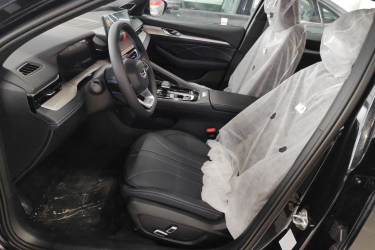 Used Geely Auto Preface 2026 Model Oriental Yao 1.5TD Kunlun Edition