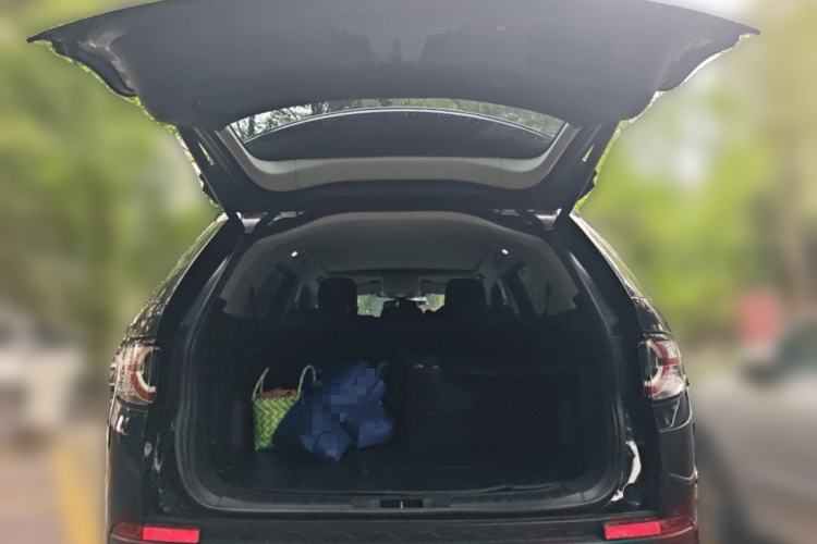 Used Land Rover Discovery Sport 2016 2.0T SE