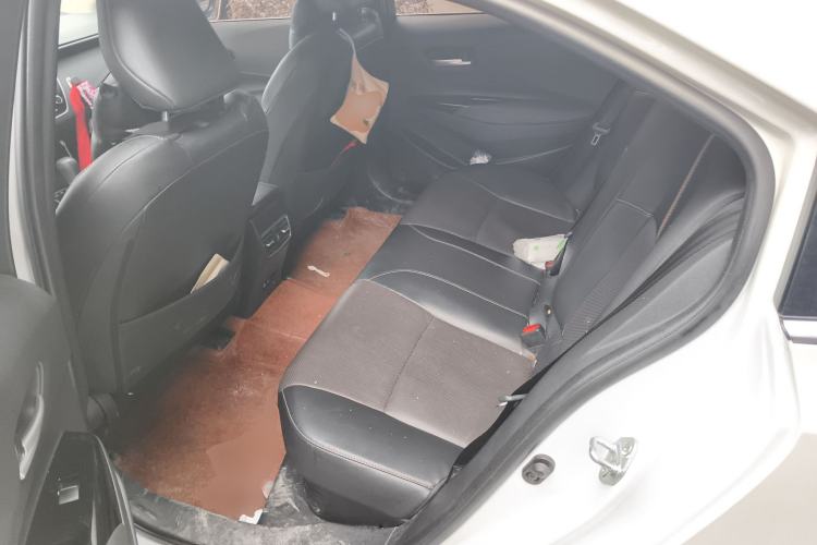 Used Toyota Levin 2023 Dual-Motor 2.0L Luxury Edition