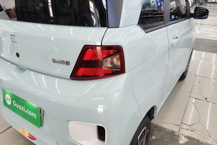 Used Dongfeng Fengon MINIEV 2022 Candy-Style Lollipop