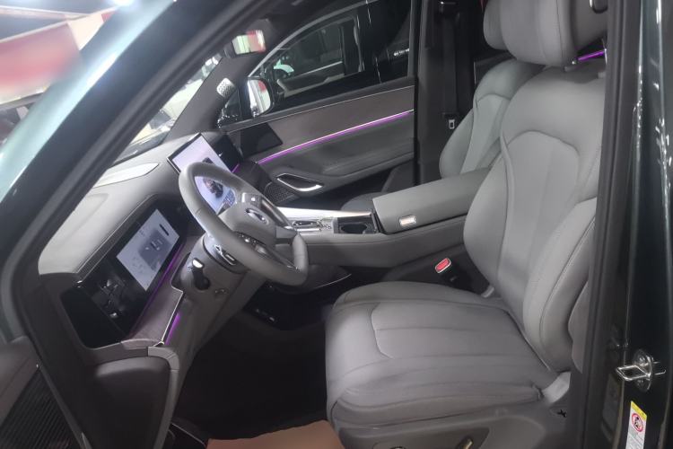 Used Denza N9 2025 Flagship Model