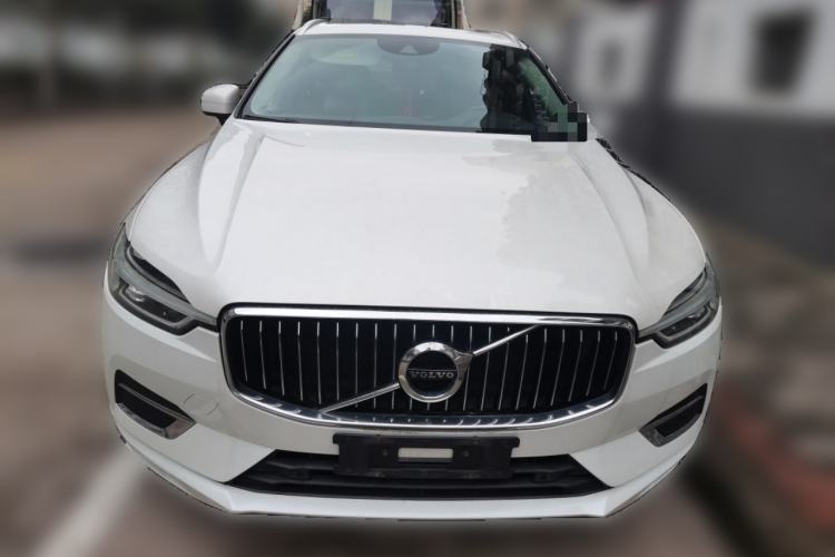 Used Volvo XC60 2020 T5 4x4 Smart Luxury Edition
