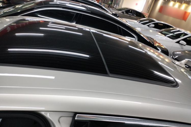 Used Audi A4L 2020 40 TFSI Luxury Prestige Edition Roof