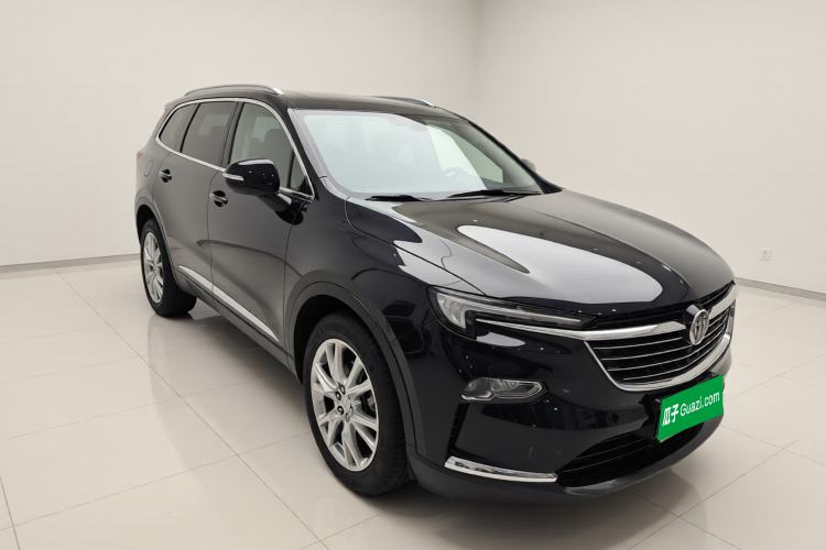 Used Buick Enclave 2022 652T 4x4 Prestige Flagship 6-Seater