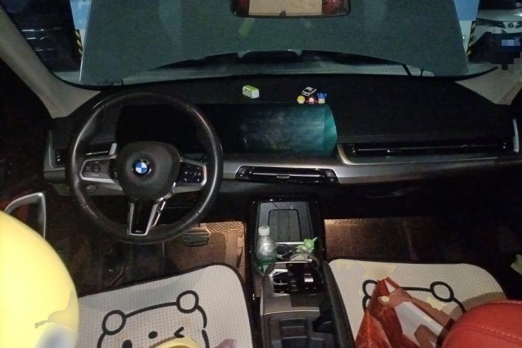 Used BMW X1 2023 sDrive25Li M Sport Package