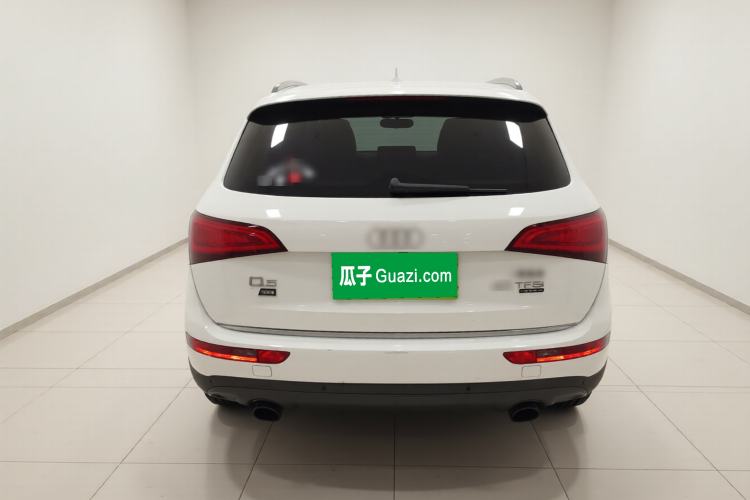 Used Audi Q5 2016 40 TFSI Comfort Model