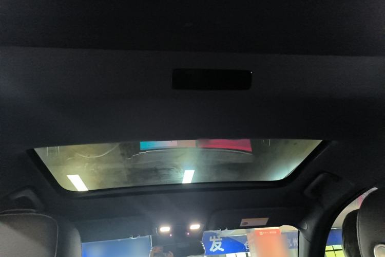 Used Li Auto L7 2023 Air model