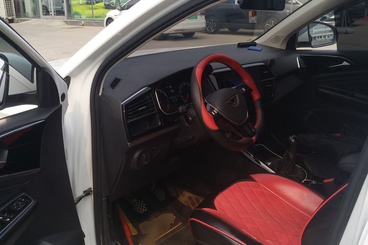 Used Jetta VS5 2022 280TSI Manual Advanced Pro Trim