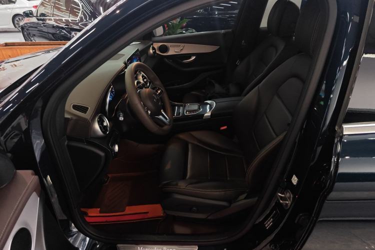 Used Mercedes-Benz GLC 2022 Refreshed GLC 260 L 4MATIC Dynamic Edition