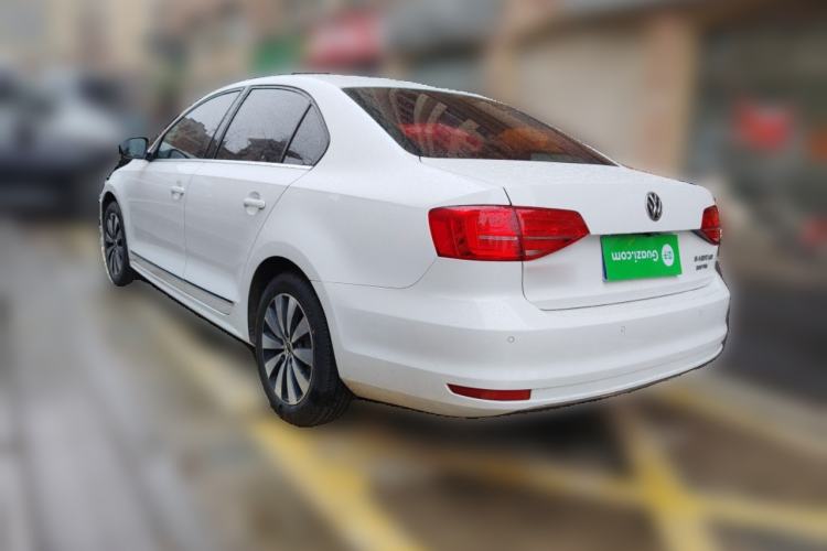 Used Volkswagen Sagitar 2018 1.6L Automatic Comfort Model