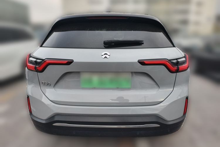 Used Nio ES6 2020 420 km Sport Edition Rear