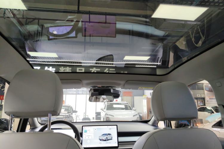 Used AION Y 2022 70 Intelligent Edition Lithium Iron Phosphate