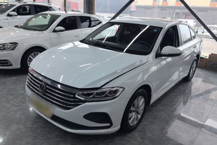 Used Volkswagen Lavida 2023 1.5L Automatic De Yi Edition