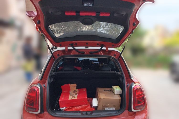 Used MINI MINI 2019 1.5T COOPER Classic Edition