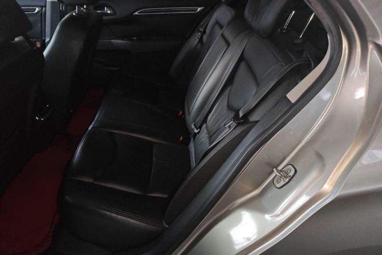 Used Citroen C4L 2014 1.8L Intelligent Drive Automatic Dynamic Model