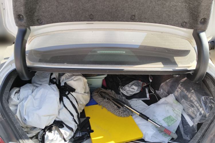 Used Honda Accord 2018 260TURBO Luxury Edition China VI