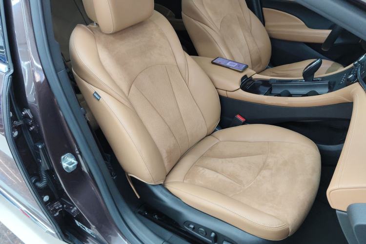 Used Buick LaCrosse 2018 20T Luxury Model
