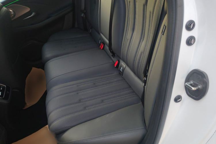 Used Chery Fengyun A8 2024 127 Yufeng Edition Left Rear Seat