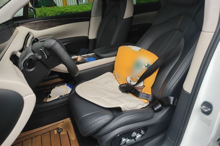 Used IM LS7 2024 90 kWh Max Elite Rear-Drive Version