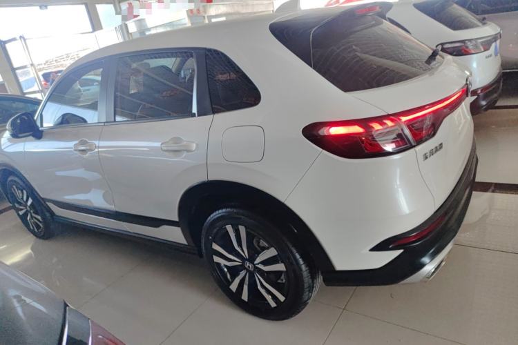 Used Honda HR-V 2023 240TURBO Trendy Edition