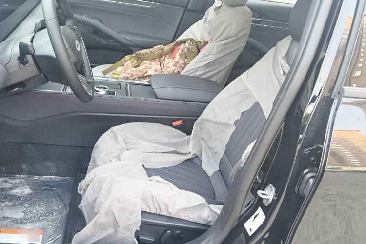 Used Ford Mondeo 2025 2.0T EcoBoost Ultimate Edition