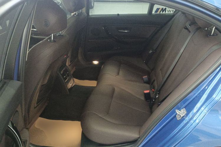 Used BMW 3 Series 2019 320Li M Sport Package