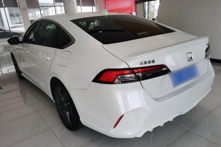 Used Honda Inspire 2023 260TURBO Deluxe Edition