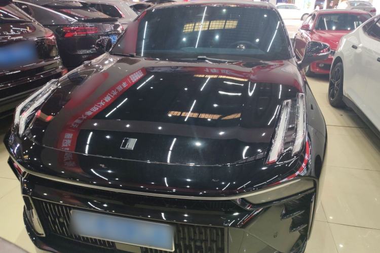 Used Lynk & Co 03 2023 2.0TD DCT JingPro