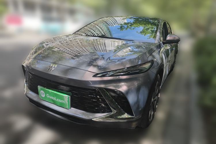 Used Buick E4 2023 Deluxe Edition