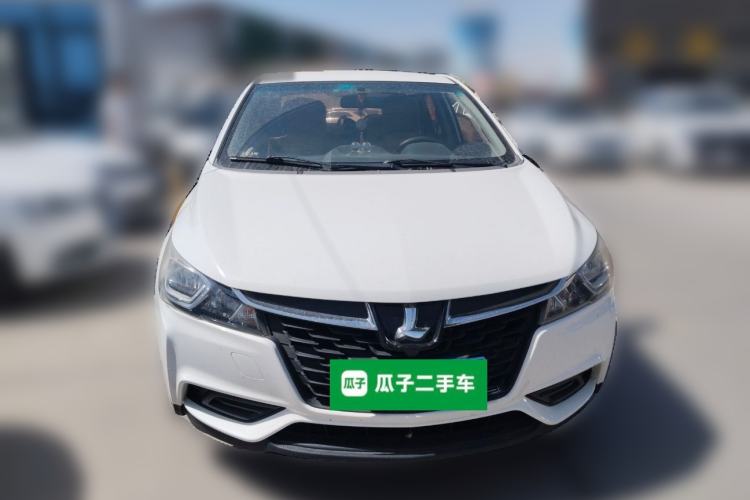 Used Luxgen S3 2016 1.6L Manual Smart Edition