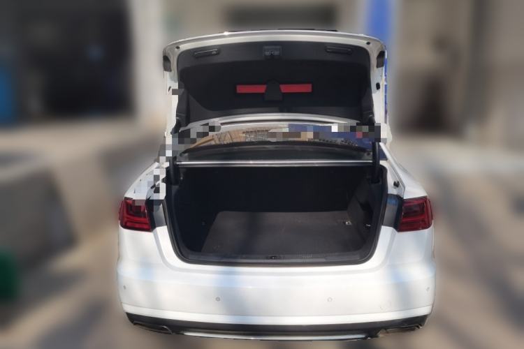 Used Audi A6L 2016 30 FSI Technology Model
