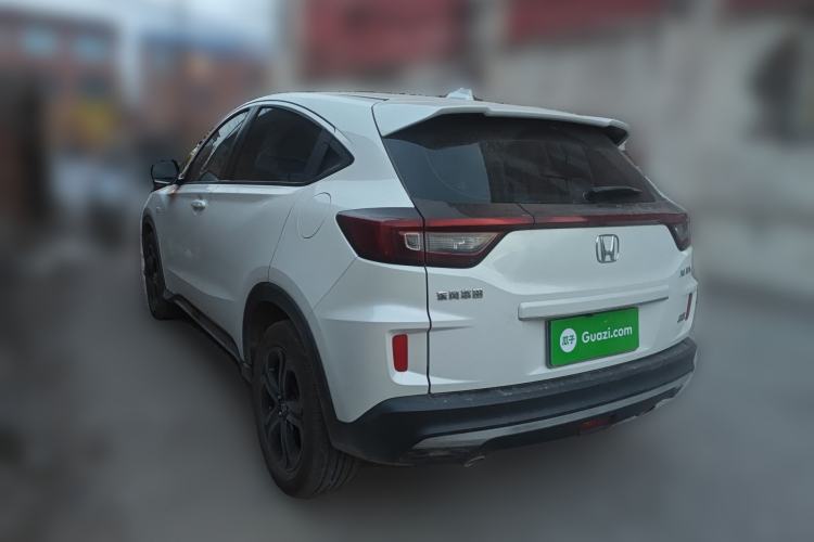 Used Honda XR-V 2019 220TURBO CVT Luxury Edition China VI Emission Standard