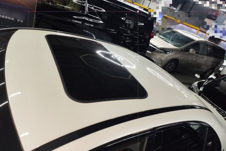 Used Mercedes-Benz C-Class 2019 C 260 Sport Edition