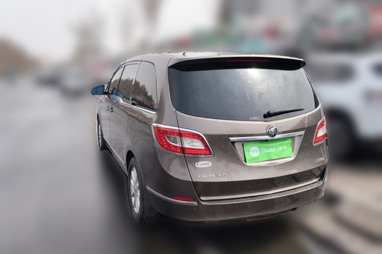 Used Buick GL8 2011 3.0L XT Luxury Business Flagship Edition
