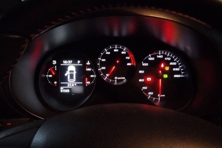 Used Seat LEON 2012 1.8TSI FR+