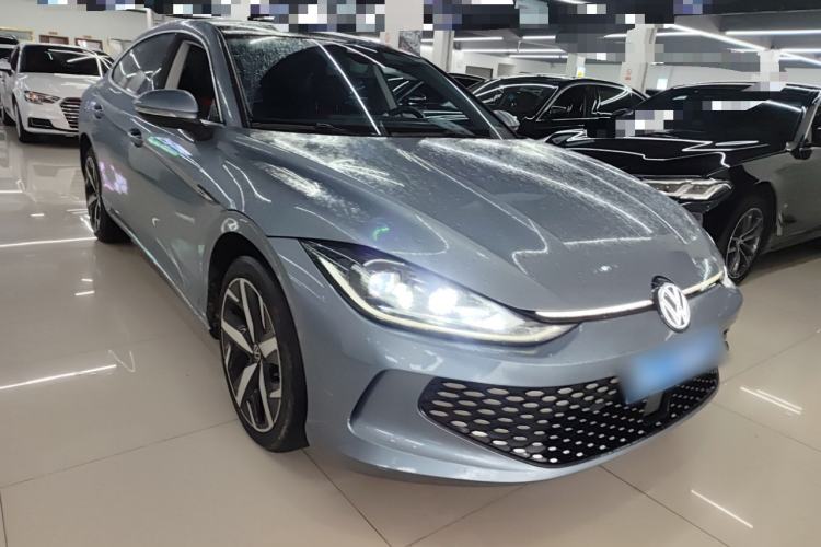 Used Volkswagen Lamando 2022 Lavida L 280TSI DSG Cool & Spicy Edition