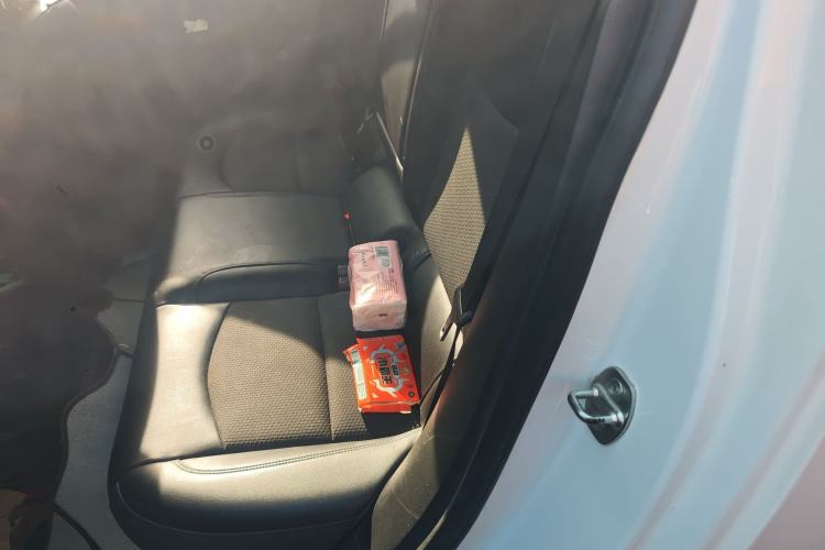 Used Chevrolet Cruze 2016 1.5L Automatic Luxury Edition
