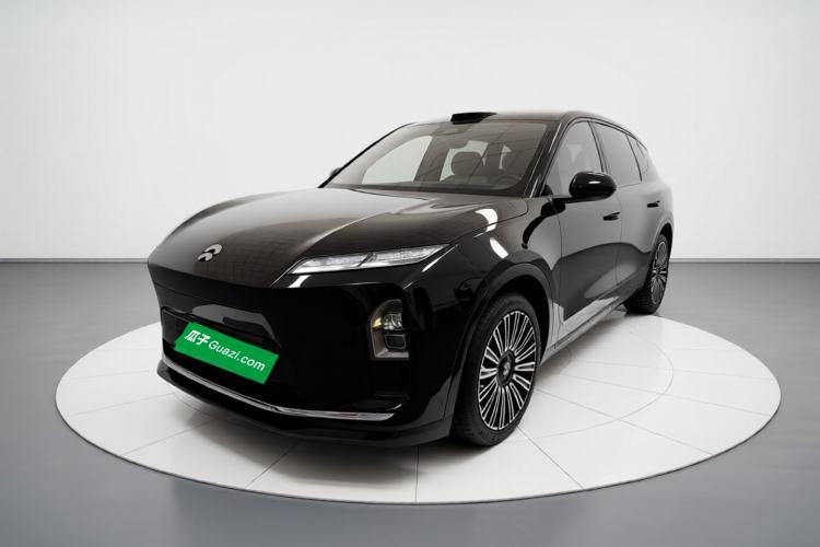 Used Nio ES8 2026 Model 6-seat Executive Luxury Edition