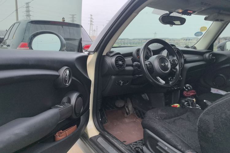 Used MINI 2016 1.5T COOPER
