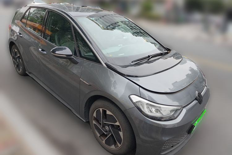 Used Volkswagen ID.3 2023 Pure Smart Edition