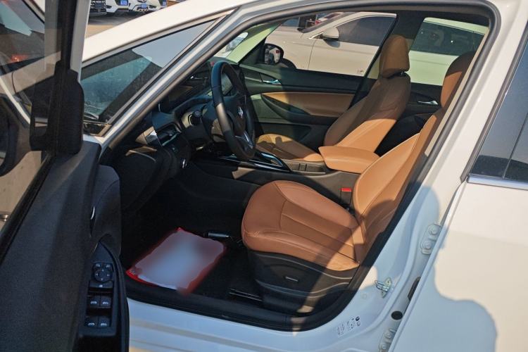 Used Buick GL6 2021 323T Mild Hybrid Connect Luxury Model
