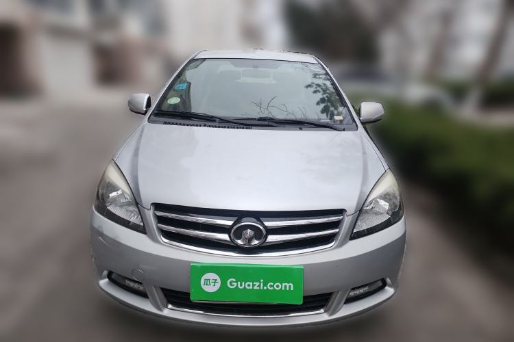 Used Great Wall C30 2013 1.5L CVT Luxury Model