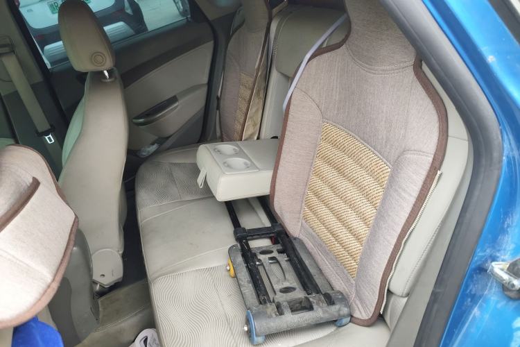 Used Buick GT 2013 XT 1.6L Manual Entry-Level Model