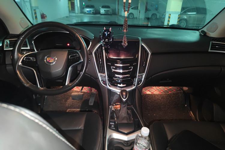 Used Cadillac SRX 2015 3.0L Comfort Version
