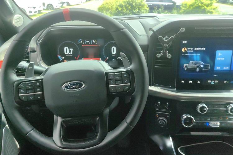 Used Ford F-150 Raptor 2023 3.5T Raptor