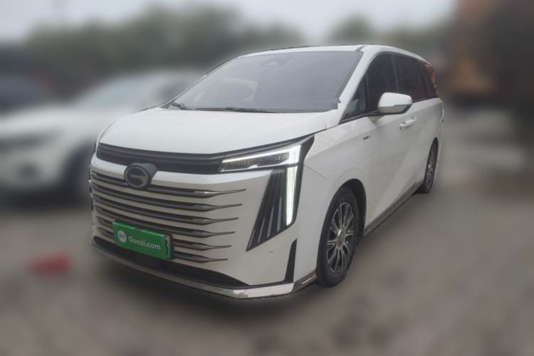 Used GAC Trumpchi E9 2023 E9 MAX