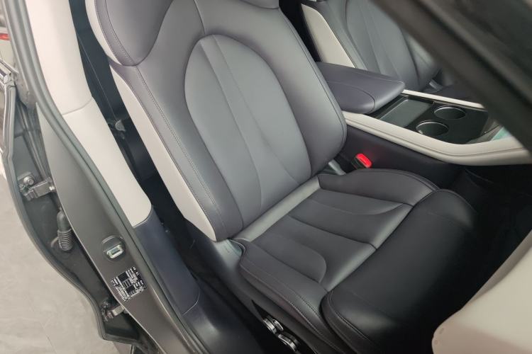 Used IM LS7 2023 77 kWh Urban Fit Rear-Wheel Drive