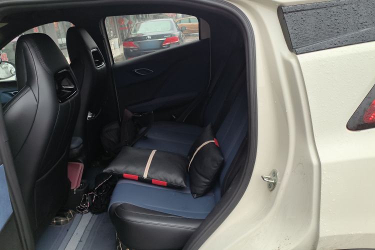 Used BYD Seagull 2024 Honor Edition 305km Dynamic Version